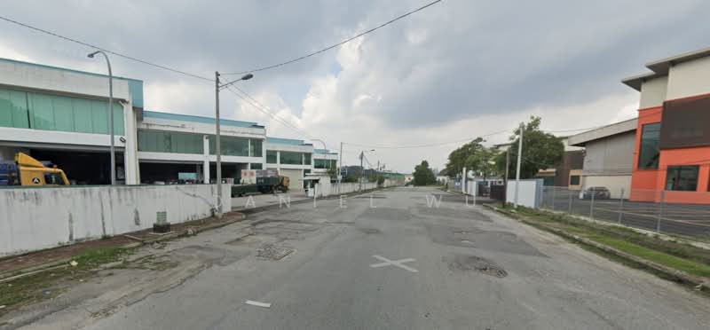 Factory for Sale in Taman Balakong Jaya (Balakong) - Daniel Wu - Exterior - PropertyGuru.com.my