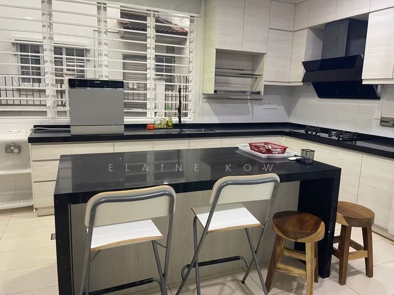 Rumah Teres 2 Tingkat untuk Disewa di Ara Damansara (Selangor) - Elaine Kow - PropertyGuru.com.my