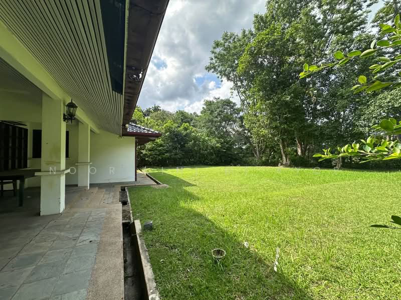 Rumah Banglo untuk Disewa di Putrajaya (Putrajaya) - Noor Aini Bt Ayob - Exterior - PropertyGuru.com.my