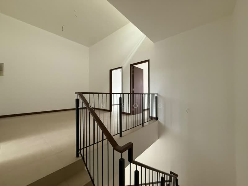 Rumah Teres 2-Tingkat untuk Dijual di Puteri Harbour (Iskandar Puteri (Nusajaya)) - Jun Song - Interior - PropertyGuru.com.my