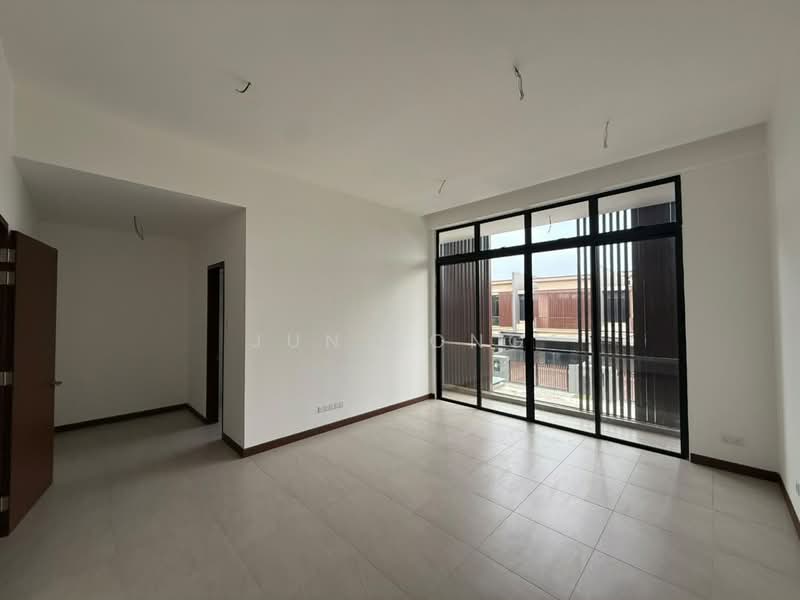 Rumah Teres 2-Tingkat untuk Dijual di Puteri Harbour (Iskandar Puteri (Nusajaya)) - Jun Song - Interior - PropertyGuru.com.my