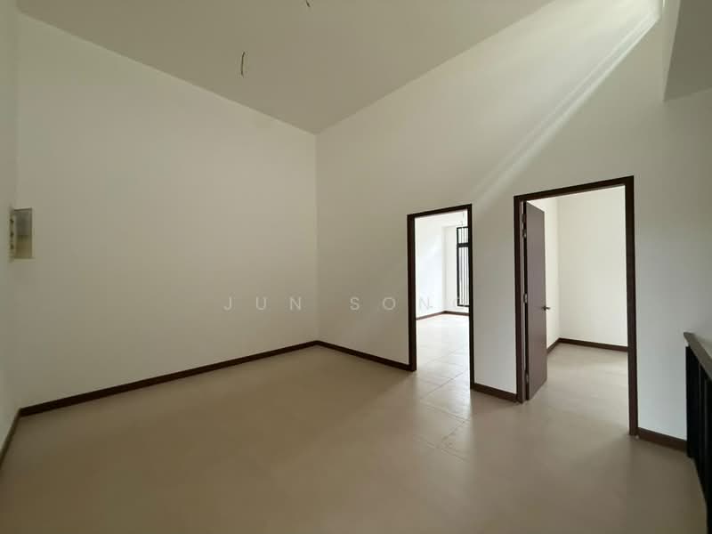 Rumah Teres 2-Tingkat untuk Dijual di Puteri Harbour (Iskandar Puteri (Nusajaya)) - Jun Song - Interior - PropertyGuru.com.my