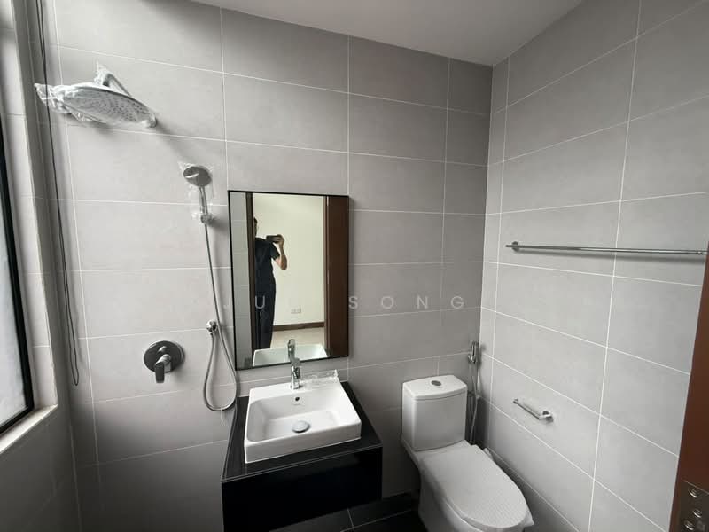 Rumah Teres 2-Tingkat untuk Dijual di Puteri Harbour (Iskandar Puteri (Nusajaya)) - Jun Song - Bathroom - PropertyGuru.com.my