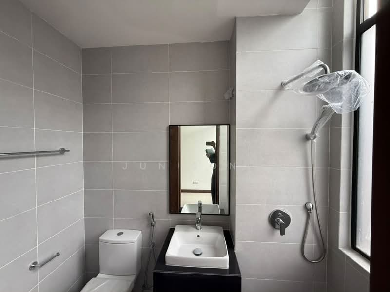 Rumah Teres 2-Tingkat untuk Dijual di Puteri Harbour (Iskandar Puteri (Nusajaya)) - Jun Song - Bathroom - PropertyGuru.com.my
