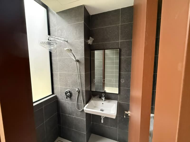 Rumah Teres 2-Tingkat untuk Dijual di Puteri Harbour (Iskandar Puteri (Nusajaya)) - Jun Song - Bathroom - PropertyGuru.com.my