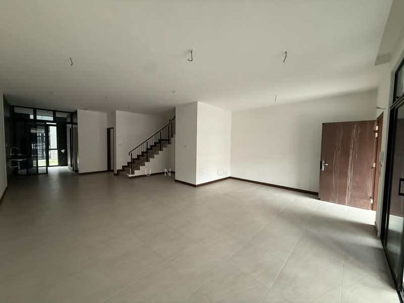 Rumah Teres 2-Tingkat untuk Dijual di Puteri Harbour (Iskandar Puteri (Nusajaya)) - Jun Song - Interior - PropertyGuru.com.my