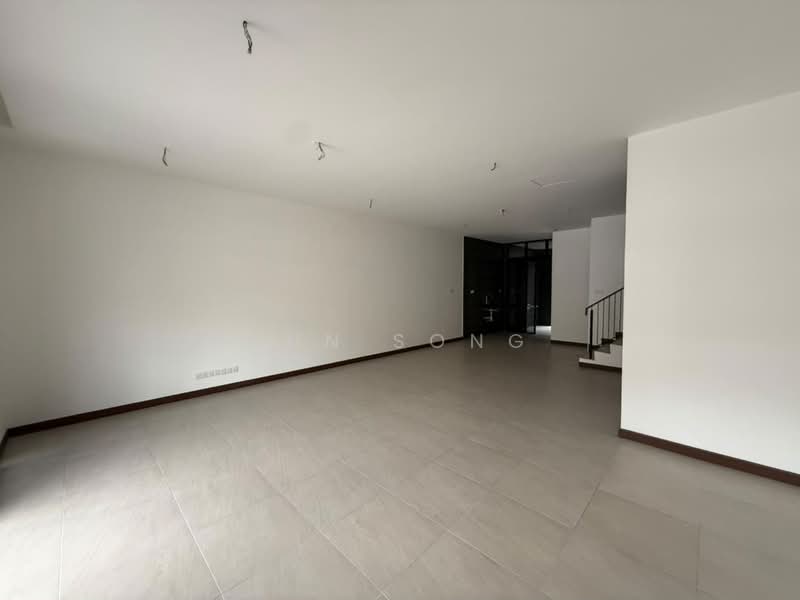 Rumah Teres 2-Tingkat untuk Dijual di Puteri Harbour (Iskandar Puteri (Nusajaya)) - Jun Song - Living Room - PropertyGuru.com.my