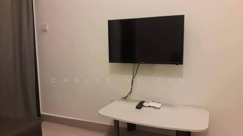 Service Residence for Rent at Ayuman Suites - Christine Tan - PropertyGuru.com.my