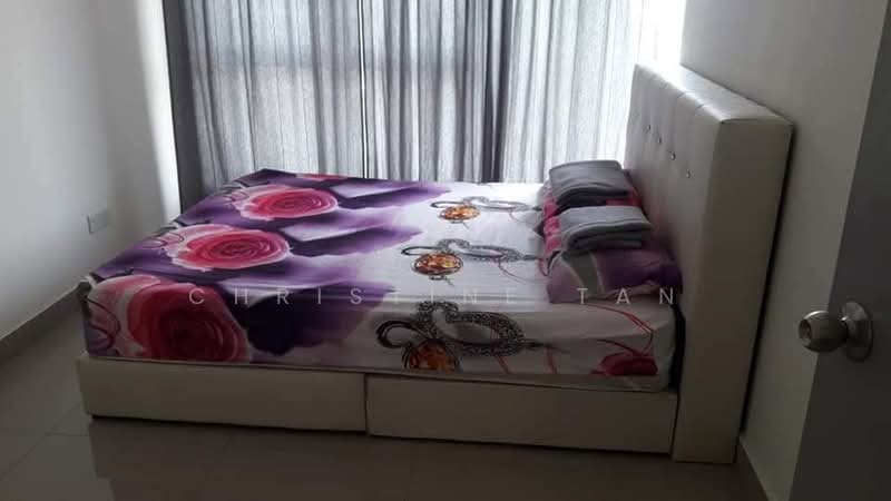Service Residence for Rent at Ayuman Suites - Christine Tan - PropertyGuru.com.my