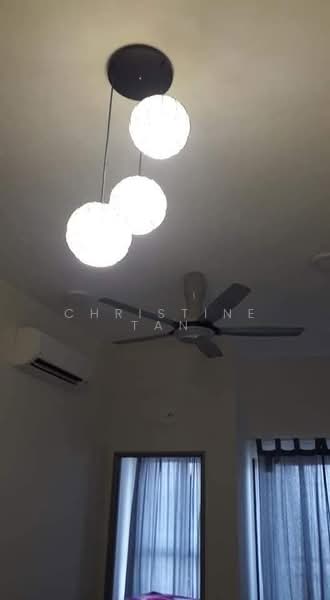 Service Residence for Rent at Ayuman Suites - Christine Tan - PropertyGuru.com.my