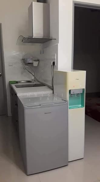 Service Residence for Rent at Ayuman Suites - Christine Tan - PropertyGuru.com.my
