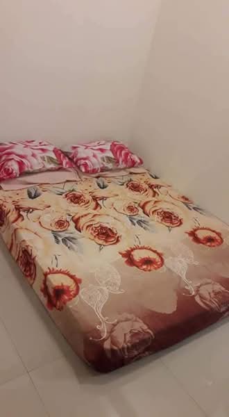 Service Residence for Rent at Ayuman Suites - Christine Tan - PropertyGuru.com.my