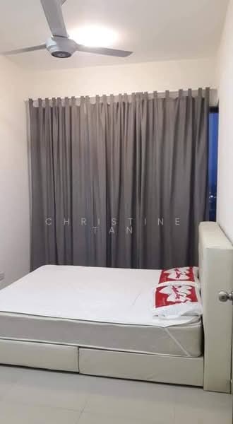 Service Residence for Rent at Ayuman Suites - Christine Tan - PropertyGuru.com.my