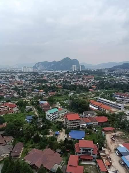 Service Residence for Rent at Ayuman Suites - Christine Tan - PropertyGuru.com.my