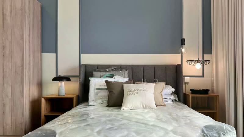 Service Residence for Rent at Dorsett Waterfront Subang - Pearl Ho - Bedroom - PropertyGuru.com.my