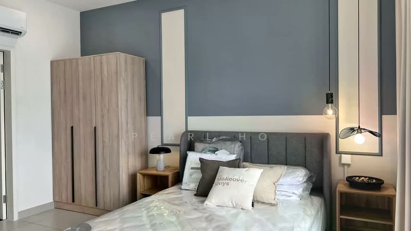 Service Residence for Rent at Dorsett Waterfront Subang - Pearl Ho - Bedroom - PropertyGuru.com.my