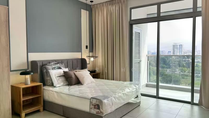 Service Residence for Rent at Dorsett Waterfront Subang - Pearl Ho - Bedroom - PropertyGuru.com.my