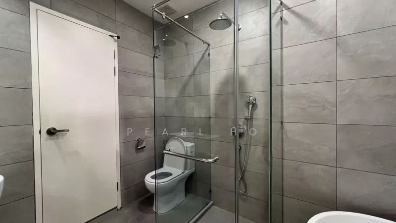 Service Residence for Rent at Dorsett Waterfront Subang - Pearl Ho - Bathroom - PropertyGuru.com.my