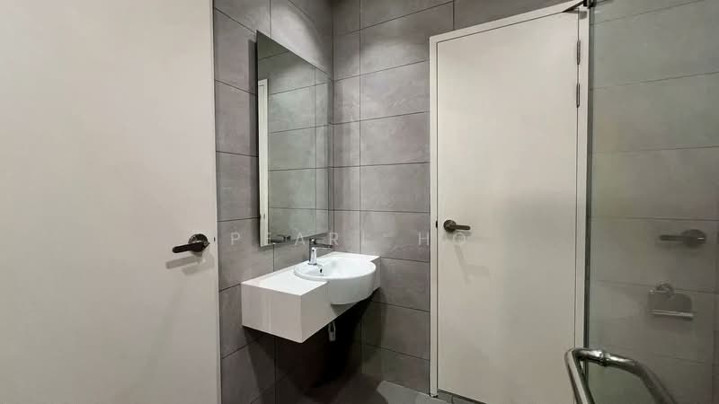 Service Residence for Rent at Dorsett Waterfront Subang - Pearl Ho - Bathroom - PropertyGuru.com.my