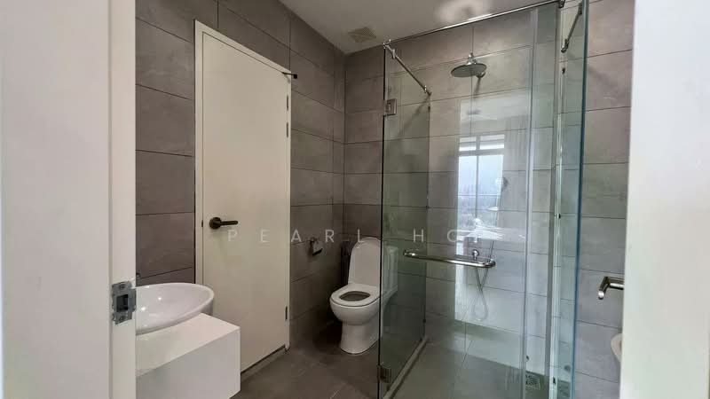 Service Residence for Rent at Dorsett Waterfront Subang - Pearl Ho - Bathroom - PropertyGuru.com.my