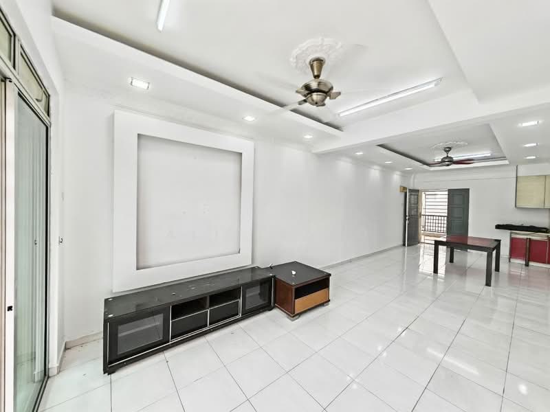 Pangsapuri untuk Dijual di Desajaya Villa - Alif Saad - PropertyGuru.com.my