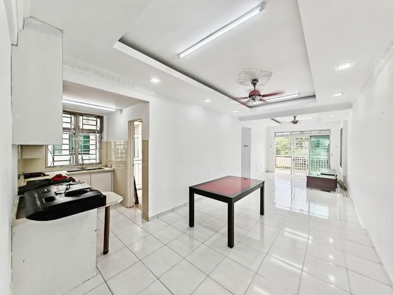 Pangsapuri untuk Dijual di Desajaya Villa - Alif Saad - PropertyGuru.com.my