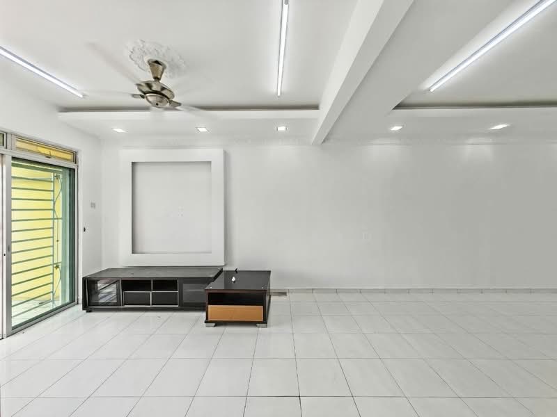 Pangsapuri untuk Dijual di Desajaya Villa - Alif Saad - PropertyGuru.com.my