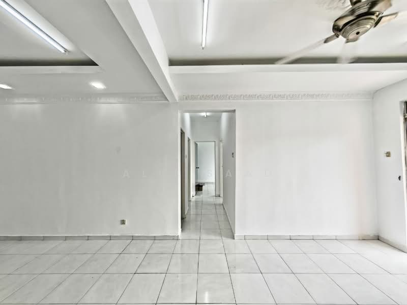 Pangsapuri untuk Dijual di Desajaya Villa - Alif Saad - PropertyGuru.com.my