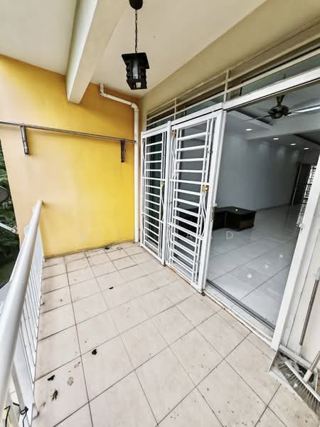 Pangsapuri untuk Dijual di Desajaya Villa - Alif Saad - PropertyGuru.com.my
