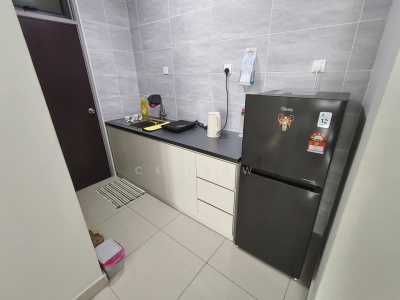 Condominium for Rent at KSL Residence 2 @ Kangkar Tebrau - Ck Leow - PropertyGuru.com.my