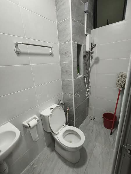Condominium for Rent at KSL Residence 2 @ Kangkar Tebrau - Ck Leow - PropertyGuru.com.my