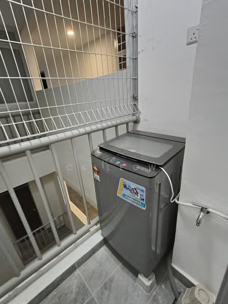 Condominium for Rent at KSL Residence 2 @ Kangkar Tebrau - Ck Leow - PropertyGuru.com.my