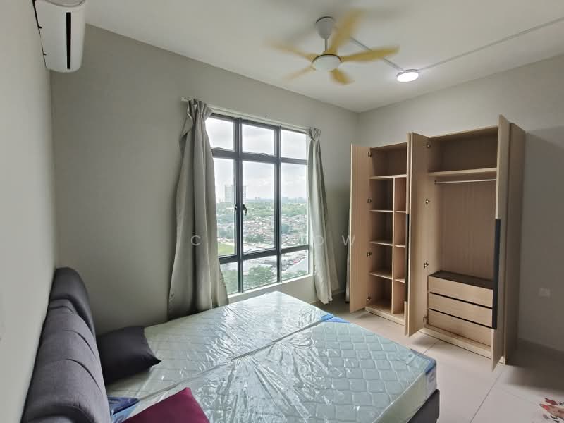 Condominium for Rent at KSL Residence 2 @ Kangkar Tebrau - Ck Leow - PropertyGuru.com.my