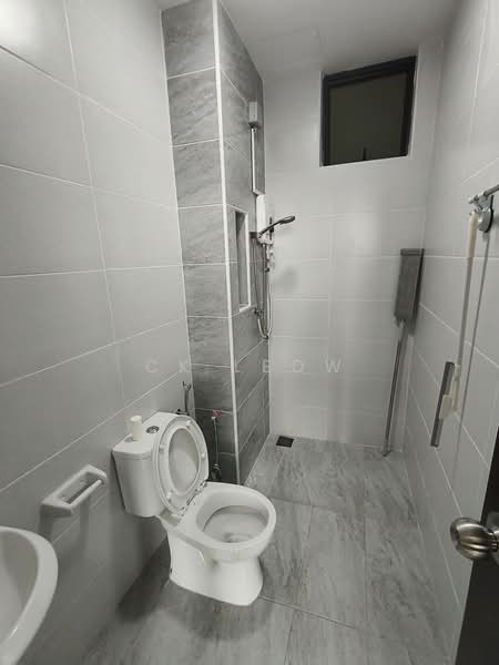 Condominium for Rent at KSL Residence 2 @ Kangkar Tebrau - Ck Leow - PropertyGuru.com.my