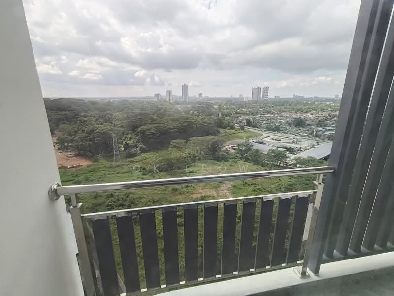 Condominium for Rent at KSL Residence 2 @ Kangkar Tebrau - Ck Leow - PropertyGuru.com.my