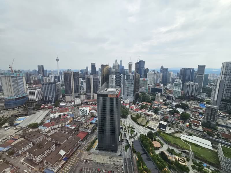 Service Residence for Sale at Core Residence @ TRX - Daniel Chieng - Exterior - PropertyGuru.com.my