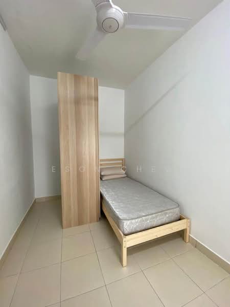 Kondominium untuk Disewa di Mutiara Residence - Eson Chew - Bedroom - PropertyGuru.com.my