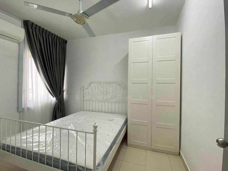 Kondominium untuk Disewa di Mutiara Residence - Eson Chew - Bedroom - PropertyGuru.com.my