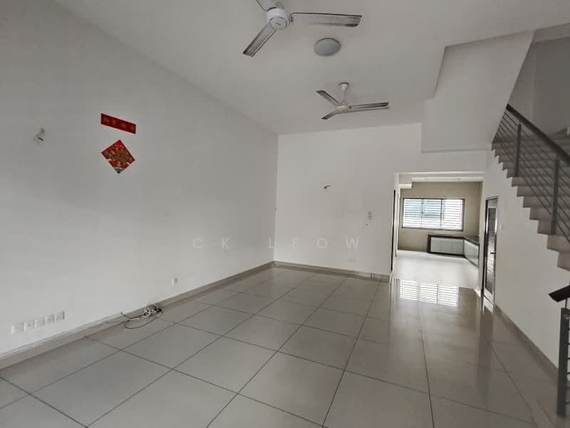 2.5-storey Terraced House for Rent in Bandar Indahpura (Kulai) - Ck Leow - PropertyGuru.com.my