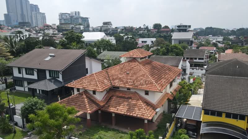 Bungalow for Sale in Bangsar (Kuala Lumpur) - Tian Soon Tan - PropertyGuru.com.my