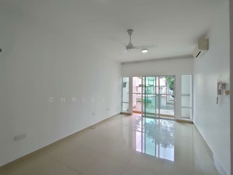 Servis Apartment untuk Dijual di Metropolitan Square - Christine Tan - PropertyGuru.com.my