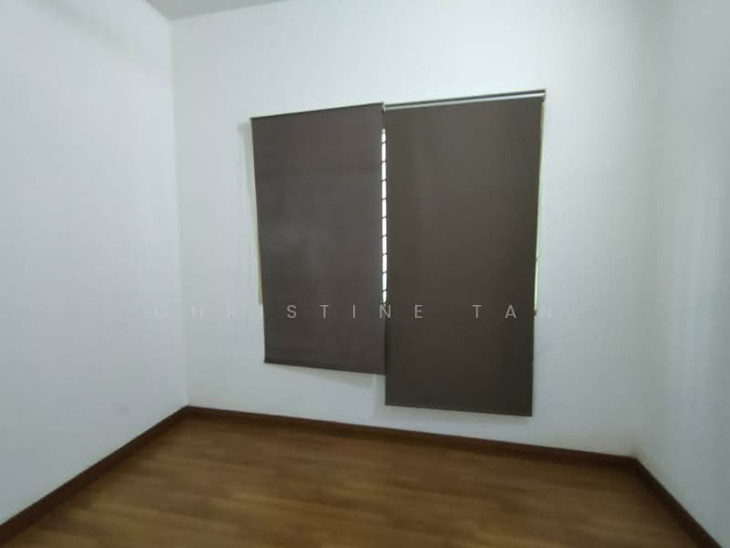 Servis Apartment untuk Dijual di Metropolitan Square - Christine Tan - PropertyGuru.com.my
