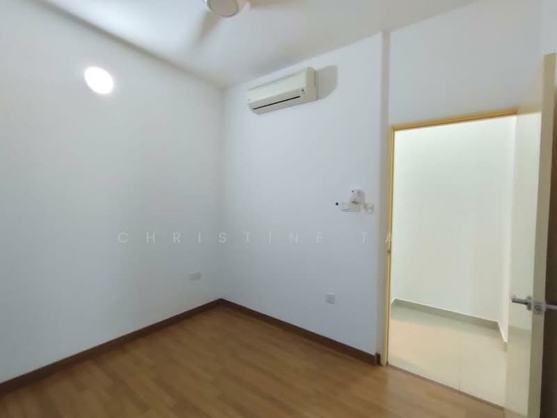 Servis Apartment untuk Dijual di Metropolitan Square - Christine Tan - PropertyGuru.com.my