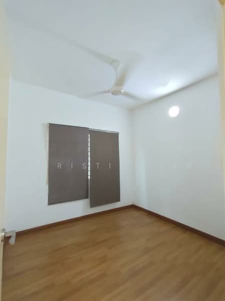 Servis Apartment untuk Dijual di Metropolitan Square - Christine Tan - PropertyGuru.com.my
