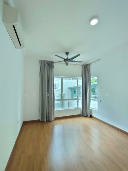 Servis Apartment untuk Dijual di Metropolitan Square - Christine Tan - PropertyGuru.com.my