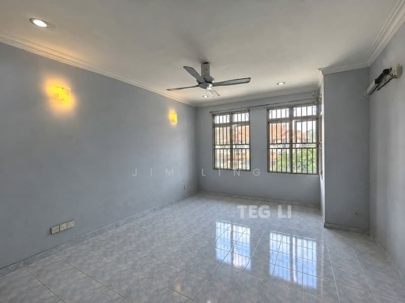 Rumah Teres 2 Tingkat untuk Dijual di Kota Kemuning (Shah Alam) - Jim Ling - Interior - PropertyGuru.com.my