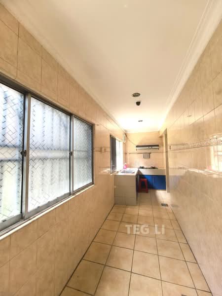 Rumah Teres 2 Tingkat untuk Dijual di Kota Kemuning (Shah Alam) - Jim Ling - Kitchen - PropertyGuru.com.my