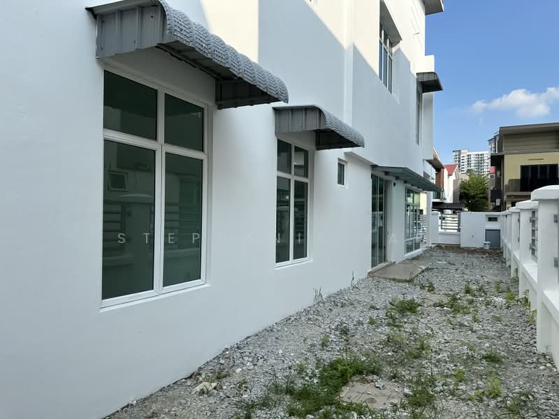 Rumah Kluster untuk Disewa di Bandar Bestari (Klang) - Stephanie Yap - Exterior - PropertyGuru.com.my