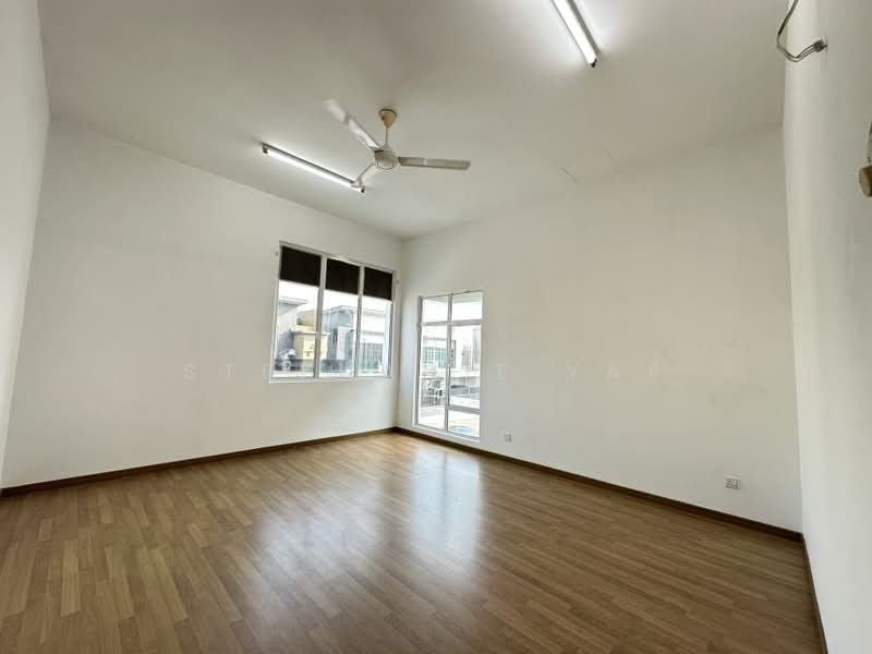 Rumah Kluster untuk Disewa di Bandar Bestari (Klang) - Stephanie Yap - Interior - PropertyGuru.com.my