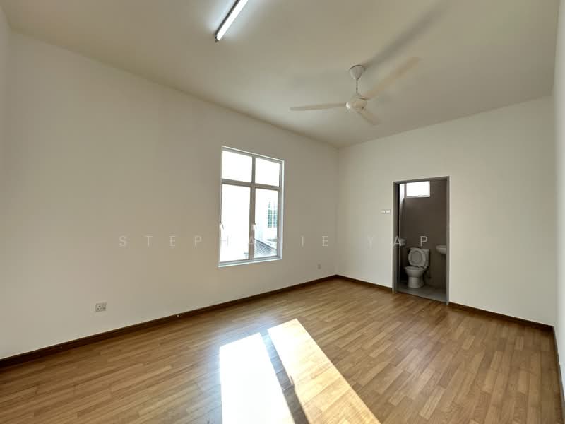 Rumah Kluster untuk Disewa di Bandar Bestari (Klang) - Stephanie Yap - Interior - PropertyGuru.com.my